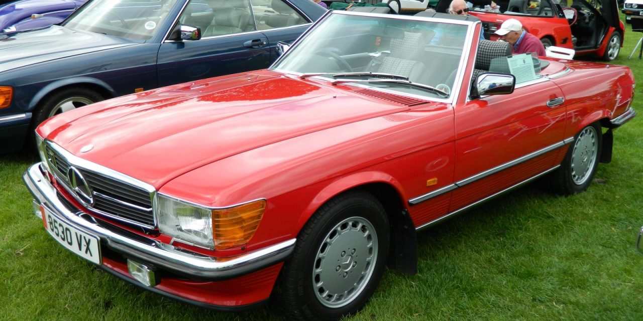 Thanks to our Sponsors…