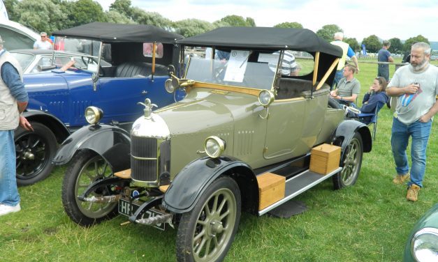 First show after Covid breaks all records