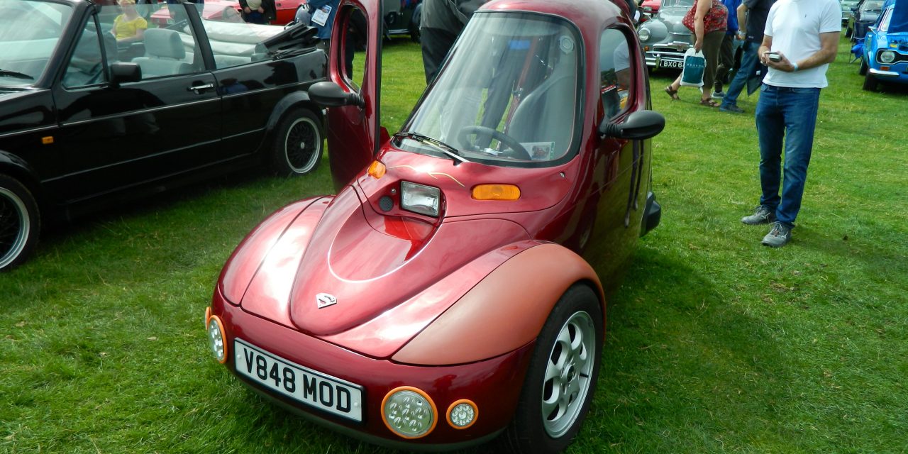 Exhibitor Bookings racing ahead