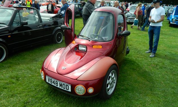 Exhibitor Bookings racing ahead