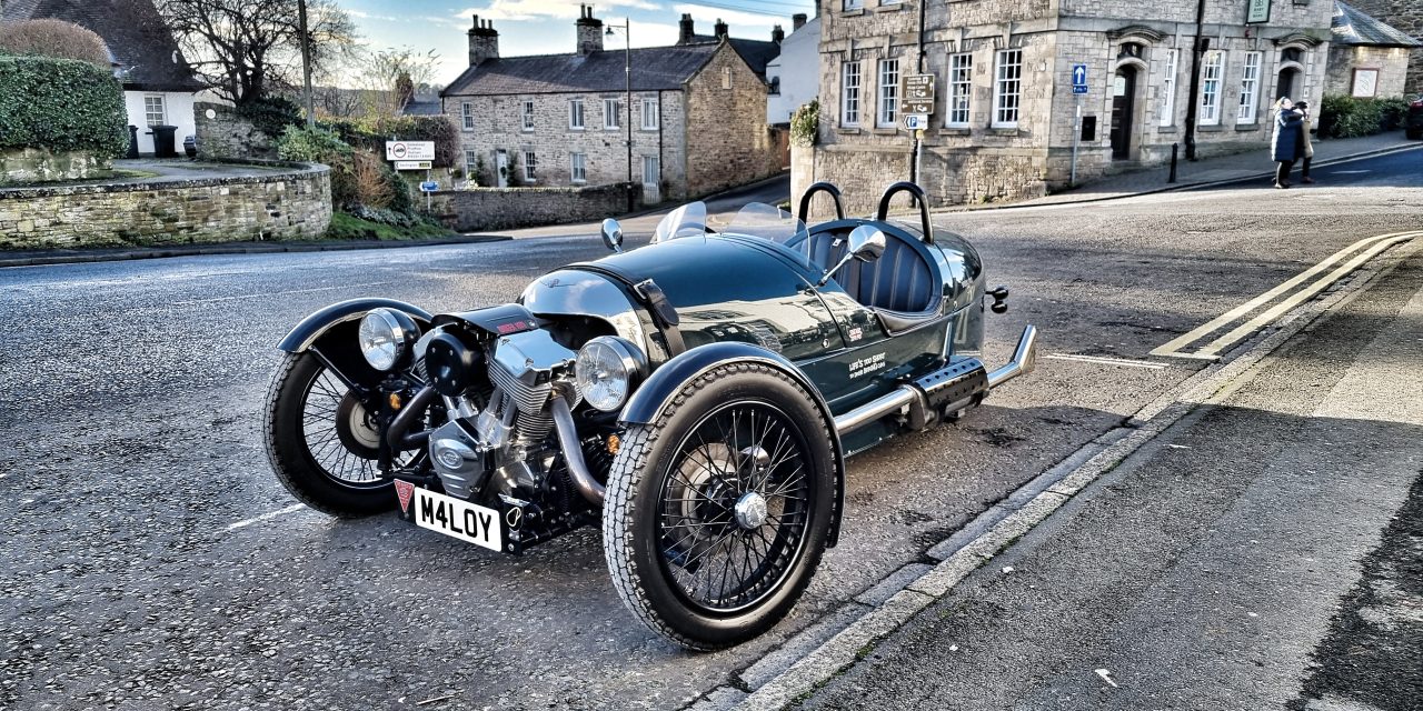 Stunning 10-Year-Old Morgan Gets Our First Wild Card Pass