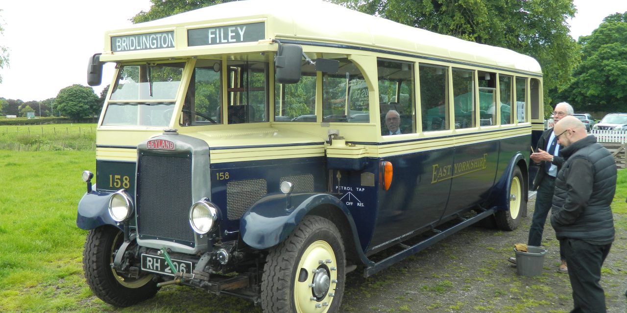 Are you ready for Classics on Show 2025?