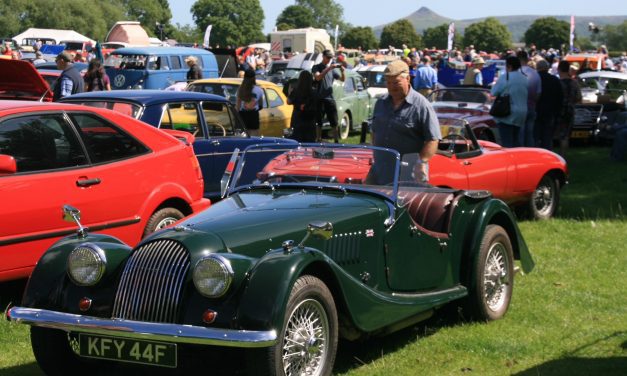 Get Ready for Sat 14th June