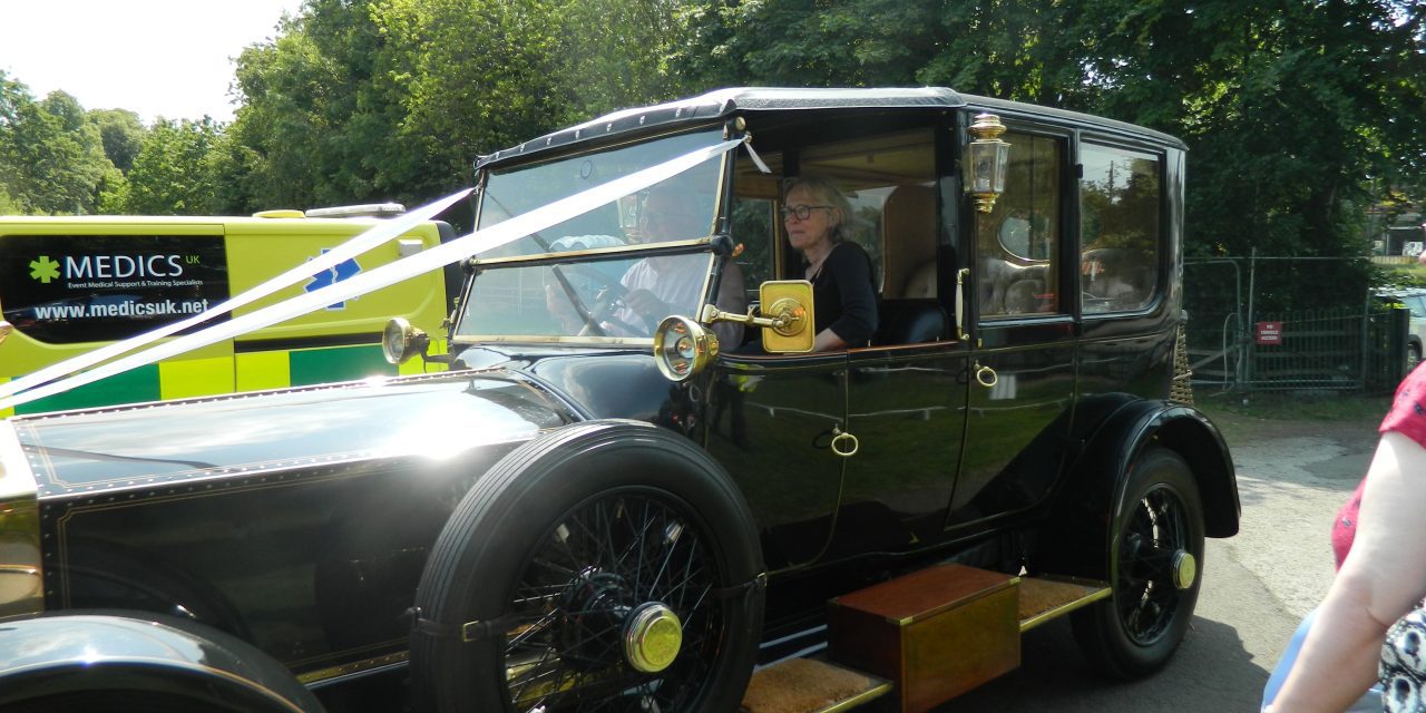 Classics on Show 2026