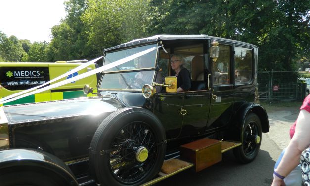 Classics on Show 2026