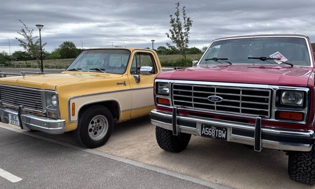 Are you ready for Classics on Show 2026?